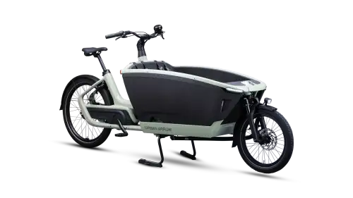 Urban Arrow FamilyNext² Pro