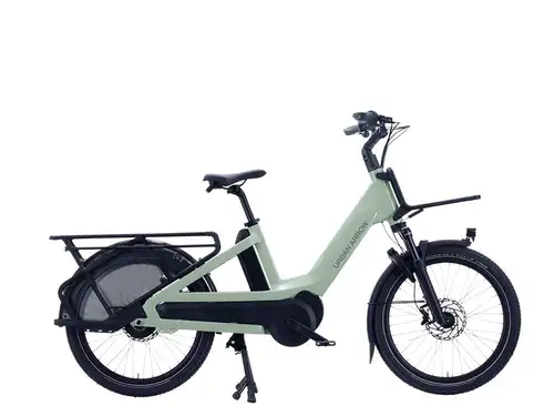 Urban Arrow Urban Arrow Breeze