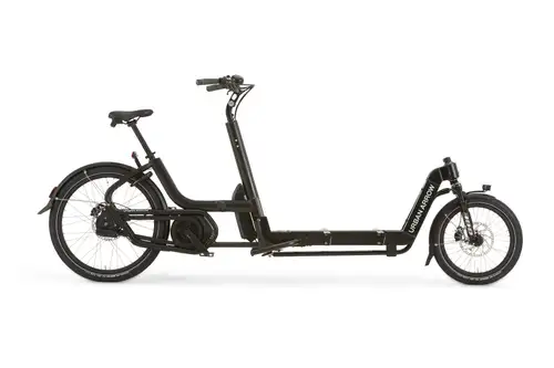 Urban Arrow Cargo Flatbed L