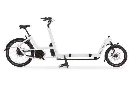 Urban Arrow Cargo XL Cargo Line