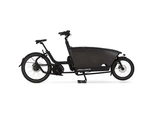 Urban Arrow Urban Arrow Family Active Line Plus