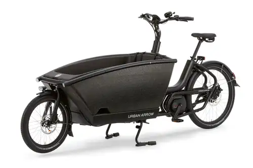 Urban Arrow Urban Arrow Family Performance Line Plus