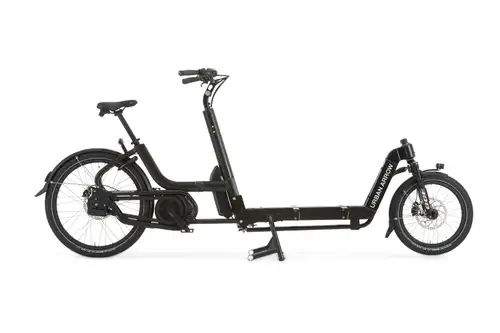 Urban Arrow UrbanArrow Flatbed