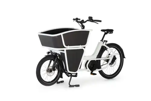 Urban Arrow Urban Arrow Shorty Cargo Line