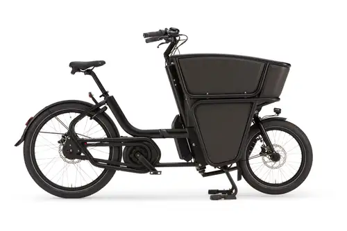 Urban Arrow Urban Arrow Shorty Performance Line