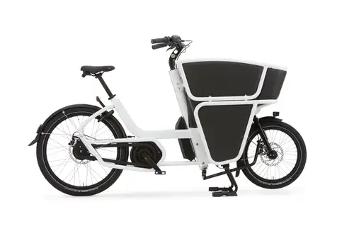 Urban Arrow Urban Arrow Shorty Performance Line