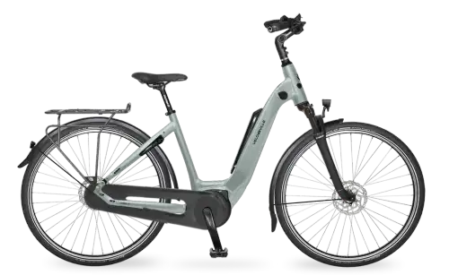 Velo de Ville AEB 400 CLASSIC XS