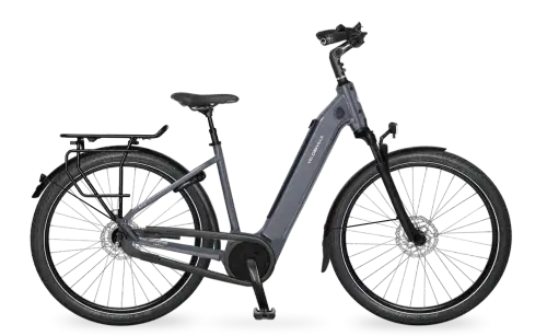 Velo de Ville AEB 990PX PRO