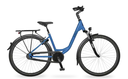 Velo de Ville A 200