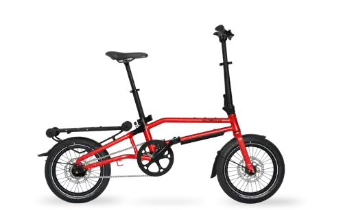 Velo de Ville FOLDY