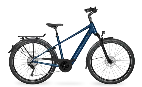 Velo de Ville HUB?