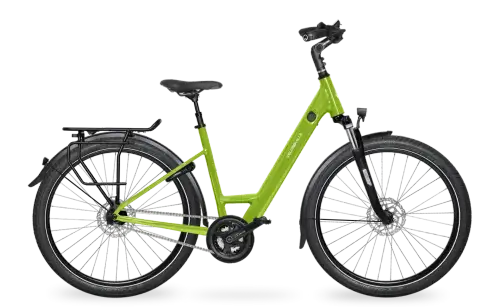 Velo de Ville HUB? ANNIVERSARY