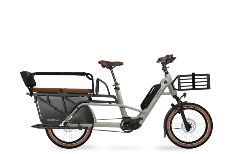 Velo de Ville LOADY 900PX
