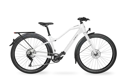 Velo de Ville REVO-C