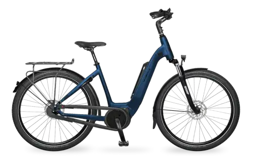 Velo de Ville SEB 400 CLASSIC