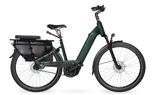 Velo de Ville SEB 990CX PRO CARGO
