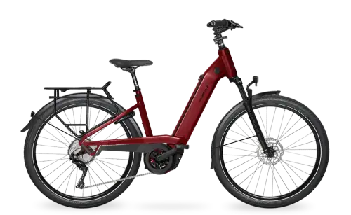 Velo de Ville SEB 990PX PRO