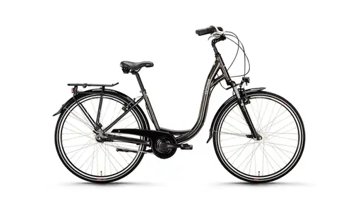 Victoria CLASSIC 7