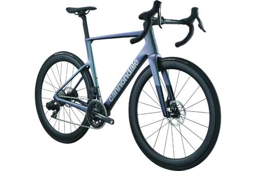 Cannondale Supersix Evo 1