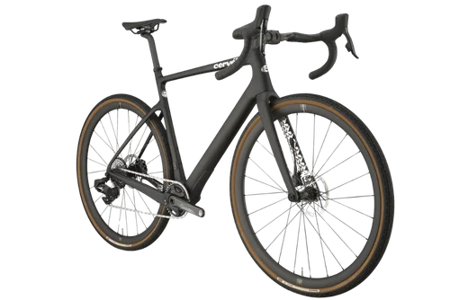 Cervelo Aspero 5