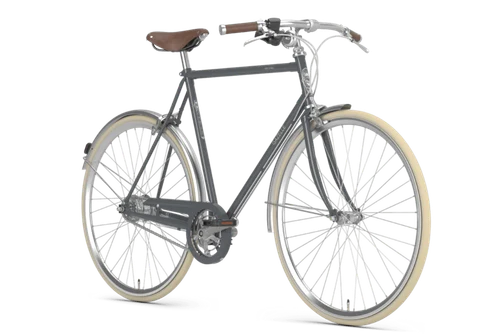 Gazelle Van Stael