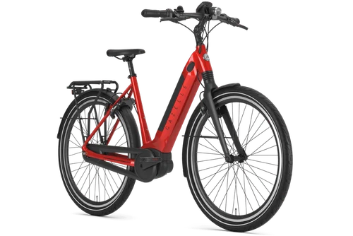 Gazelle Ultimate C8+HMB