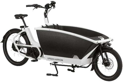 Urban Arrow Family