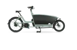 Urban Arrow FamilyNext Advanced Manual