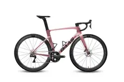 BAAS Cycling Novel Aero