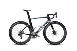 BAAS Cycling Novel Aero