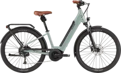 Cannondale Adventure Neo 2 EQ