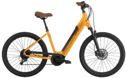 Cannondale Adventure Neo 4
