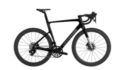 Cannondale S6 EVO Crb 3