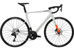 Cannondale S6 EVO Crb 3
