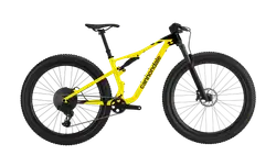 Cannondale Scalpel Crb 4
