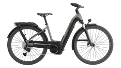 Cannondale Tesoro Neo X 1 LSTH