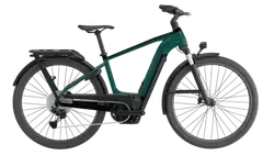 Cannondale Tesoro Neo X 1