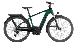 Cannondale Tesoro Neo X 1