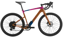 Cannondale Topstone Crb Apex 1