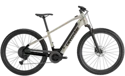 Cannondale Trail Neo 4