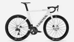 CANYON Aeroad CF SLX 8 Di2