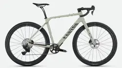 Canyon Grizl CF 8 Di2