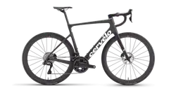 Cervélo Caledonia-5