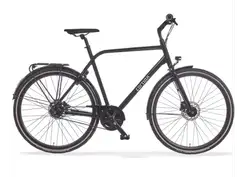 Cortina Cortina Mozzo Belt N13