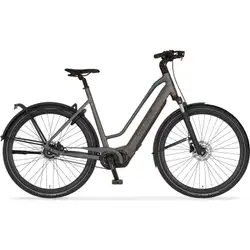 Cortina E-Silento Pro