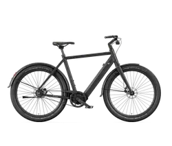 LEKKER Bikes Amsterdam GTS