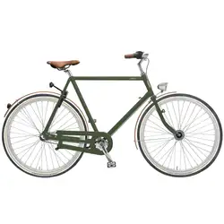 ROETZ Road (hoog frame)