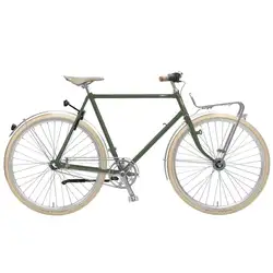 ROETZ Vigour (hoog frame)
