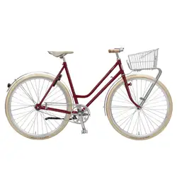 ROETZ Vigour (laag frame)