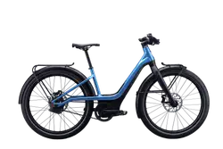 Serial 1 Rush Step Thru